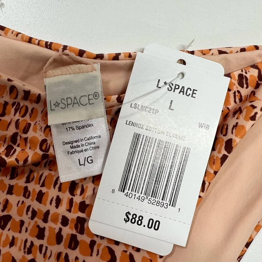 l*space cardi